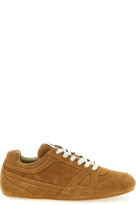 Isabel Marant 'senny Low' Sneakers