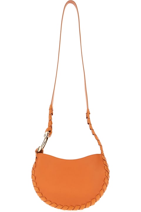 Chloé Shoulder Bags for Women Chloé Borse A Spalla