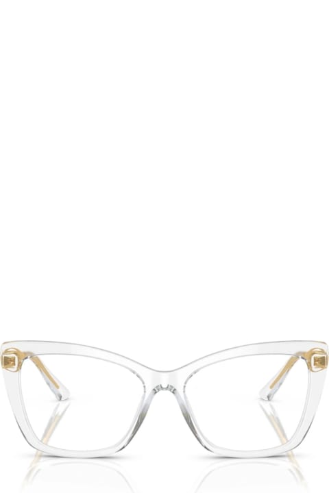 Dolce & Gabbana Eyewear نظارات لـ السيدات Dolce & Gabbana Eyewear Dg3348 3133 Glasses