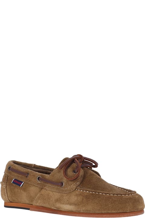 Sebago Loafers "owen"