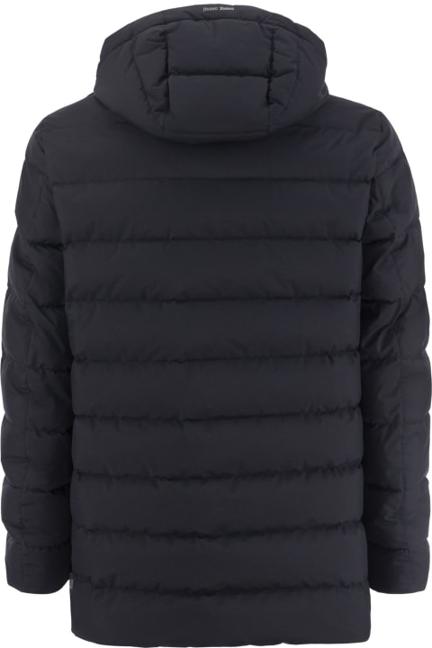 Herno for Men Herno Laminar Down Jacket