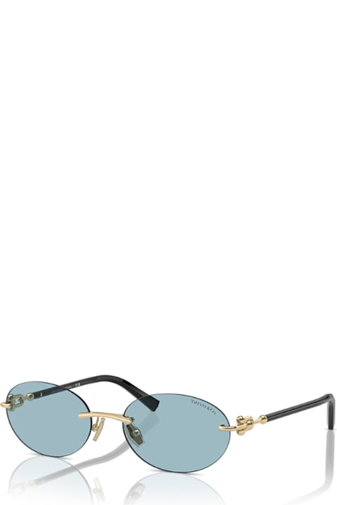 Tiffany & Co. for Kids Tiffany & Co. 3104D SOLE Sunglasses
