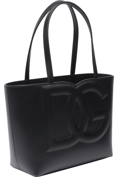 Homeware Dolce 
Gabbana Dg Logo Shoppiing Bag