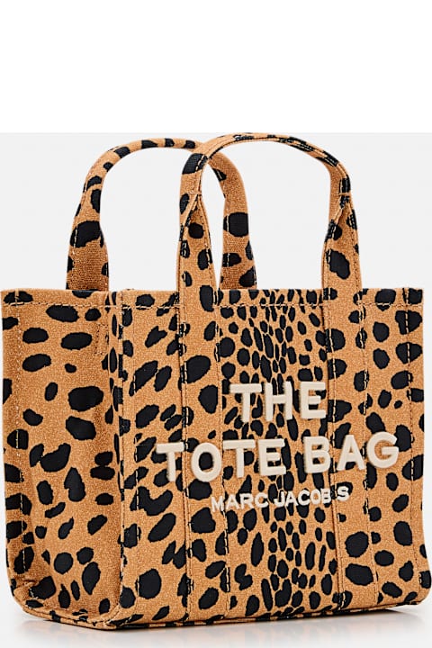 أدوات منزلية Marc Jacobs Small Crossbody Tote Bag