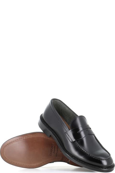 Loafers & Boat Shoes for Men Doucal's Loafer