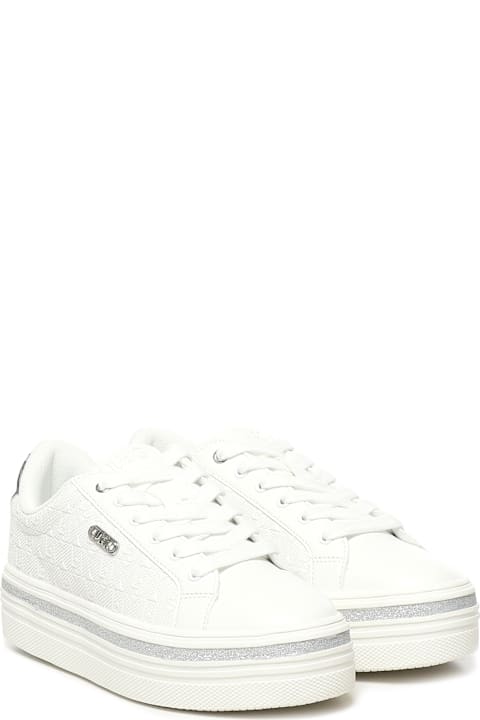 ウィメンズ Liu-Joのシューズ Liu-Jo Sneaker Up 910