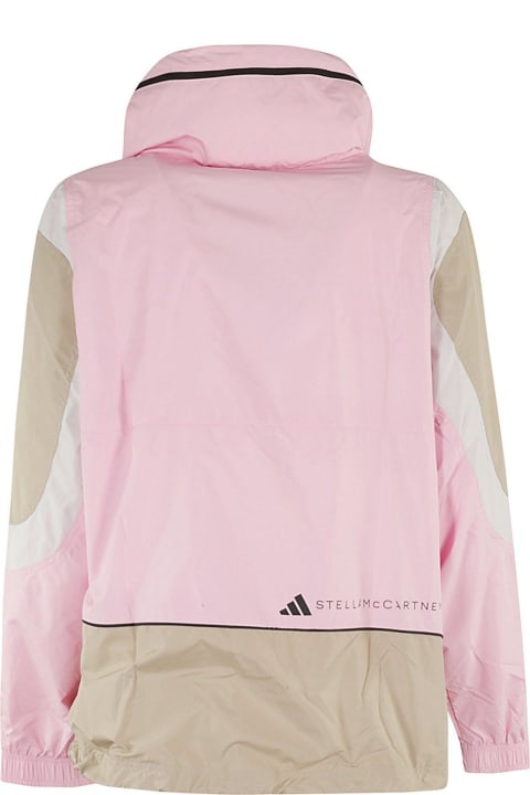 Adidas by Stella McCartney Coats & Jackets for Women Adidas by Stella McCartney Woven Track Jacket