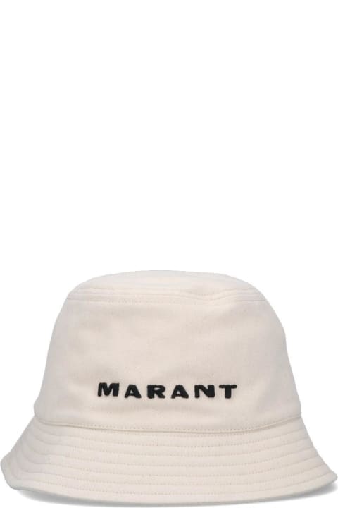 Hats for Women Isabel Marant Haley Hat