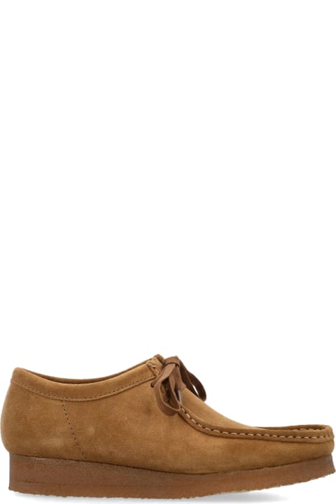 Clarks Shoes for Men Clarks Wallabee