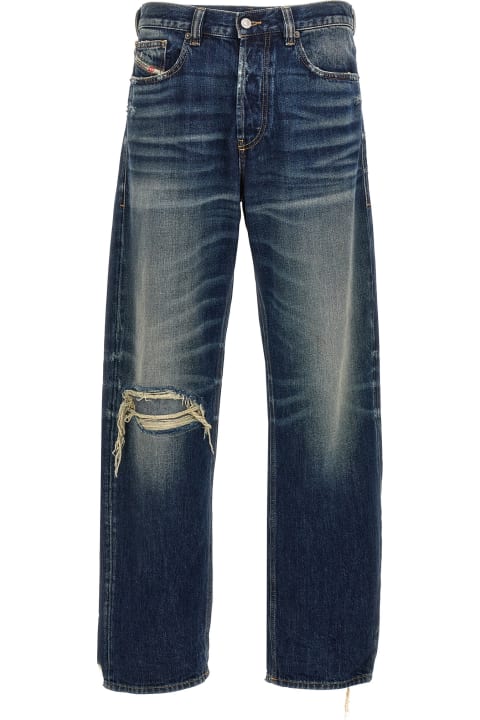 Clothing for Men Diesel '2010 D-macs' Jeans
