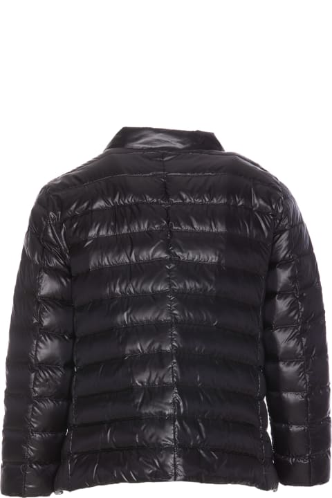 Coats & Jackets for Women Herno Light Down Jacket