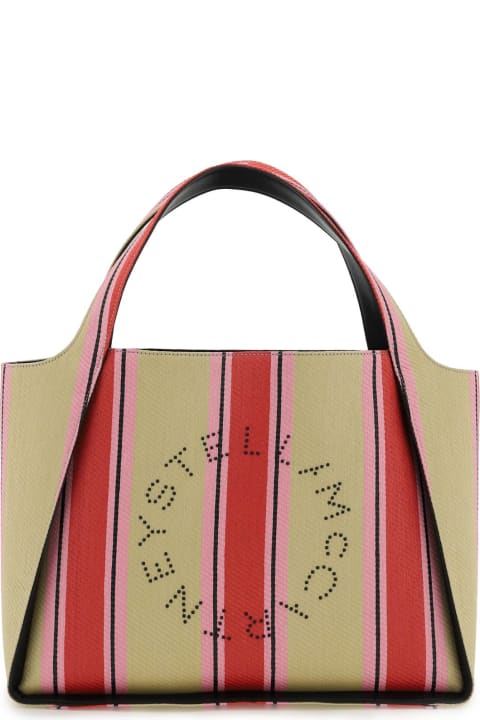 Homeware Stella McCartney Stella Logo Tote Bag