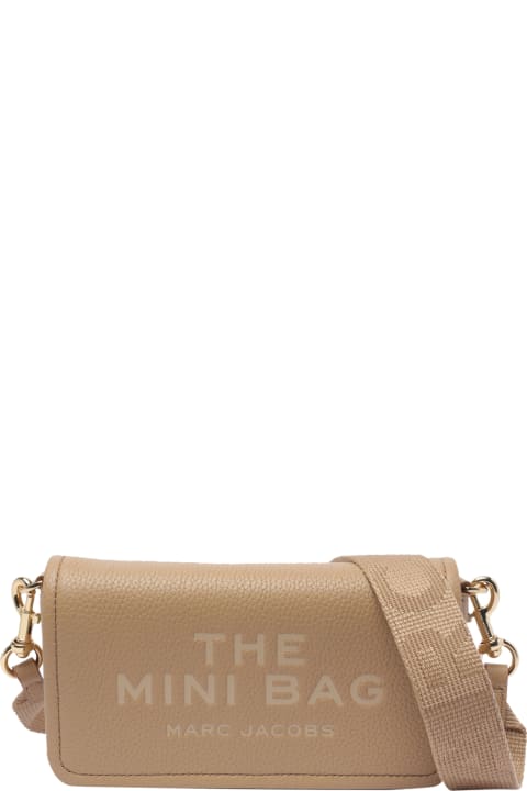 Homeware Marc Jacobs The Leather Mini Bag