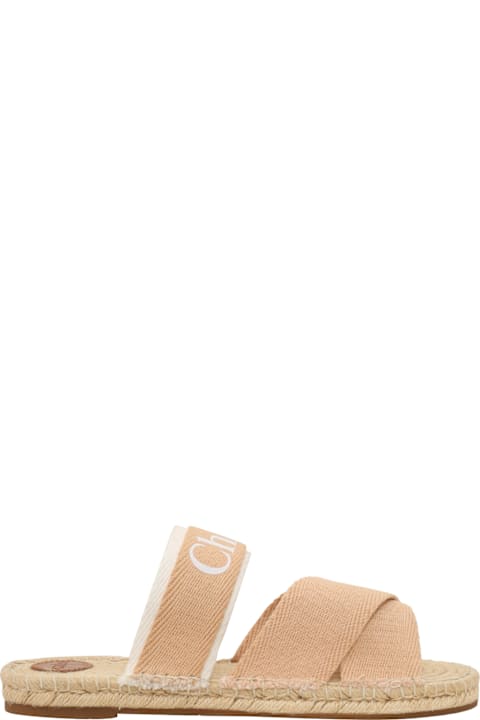 Chloé Shoes for Girls Chloé Sandals