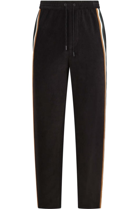 Fashion for Women Dsquared2 Relaxed Fit Trousers