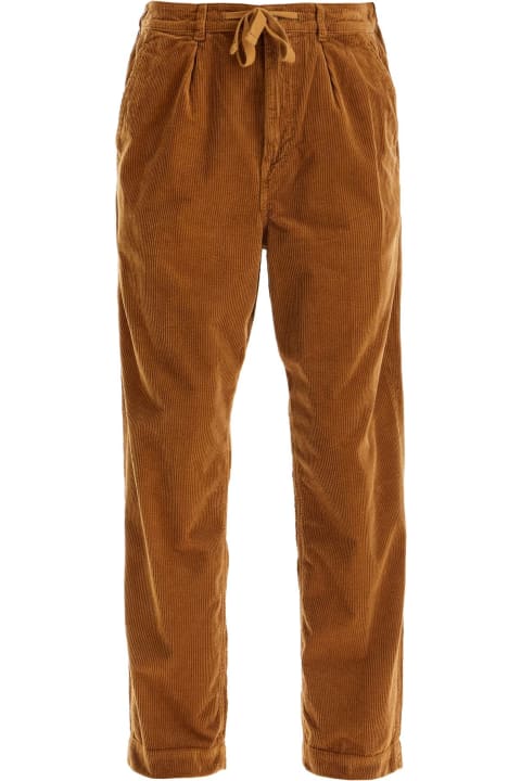 Homeware Polo Ralph Lauren Relaxed Fit Corduroy Trouser