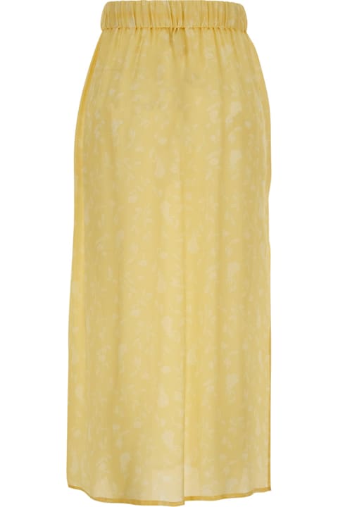 Mauro Grifoni for Men Mauro Grifoni Gonna