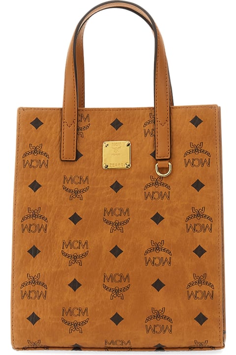 Mcm borse clearance