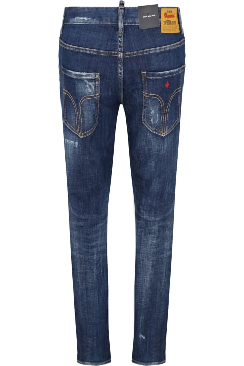 Dsquared2 Jeans for Women Dsquared2 'cool Girl' Jeans
