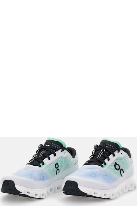 ON Sneakers for Men ON Sneakers On Cloud 6 Push