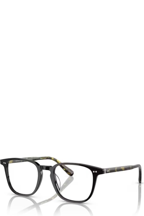 Oliver Peoples Eyewear for Men Oliver Peoples Ov5532u Black / Vintage Dtbk Glasses