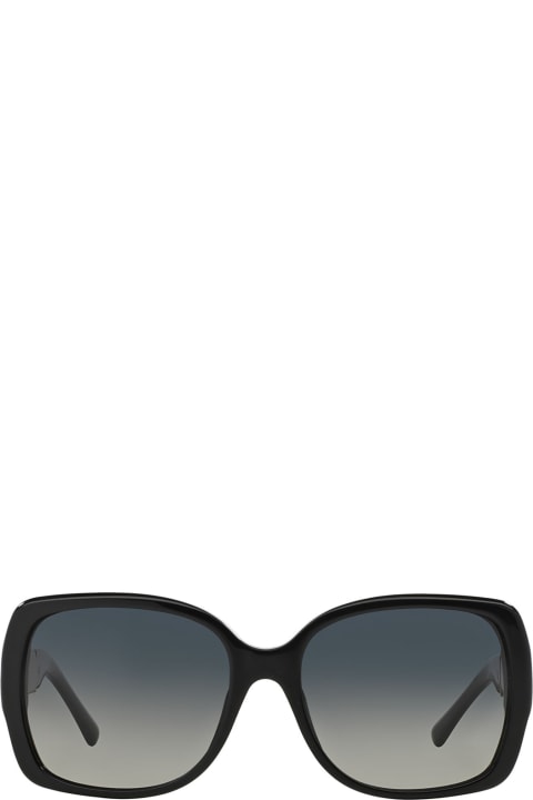 ウィメンズ Burberry Eyewearのアイウェア Burberry Eyewear Be4160 Black Sunglasses