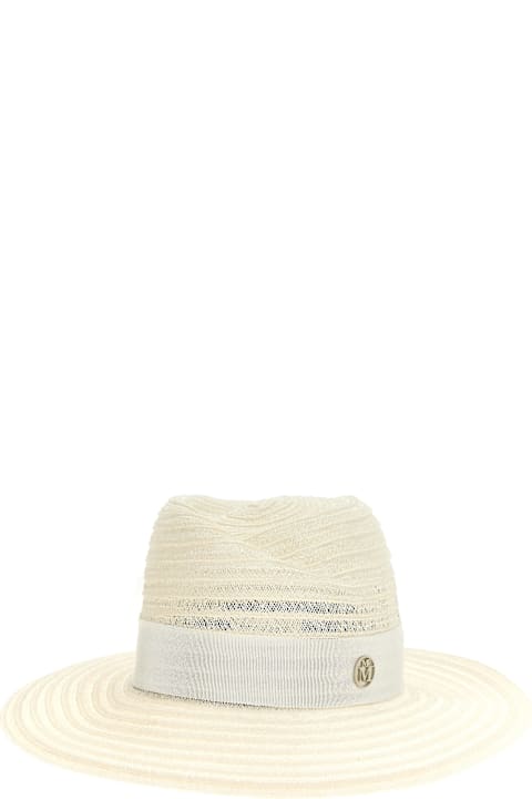 Homeware Maison Michel 'virginie' Hat