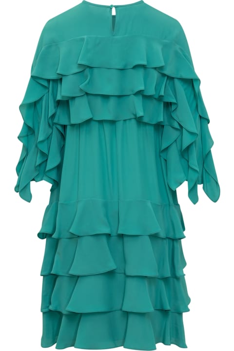 ウィメンズ Rochasのワンピース＆ドレス Rochas Mini Dress