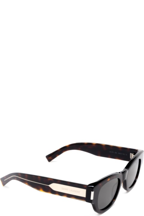 Saint Laurent Eyewear Eyewear for Women Saint Laurent Eyewear Sl 573 Sunglasses