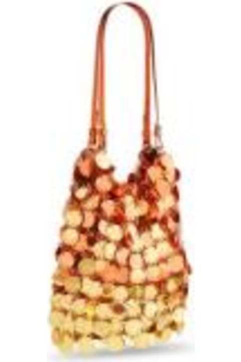Paco Rabanne Bags for Women Paco Rabanne Sparkle Sac A Main Shoulder Bag