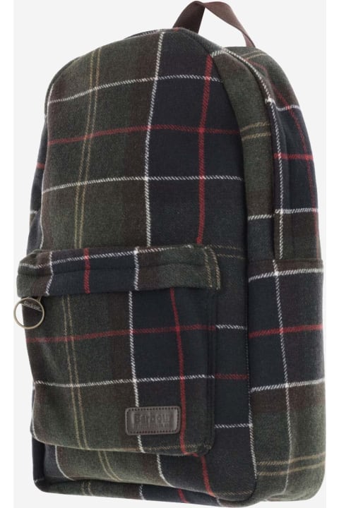 Barbour Backpacks for Men Barbour Cambridge Backpack