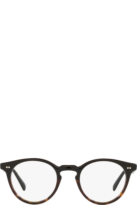 Accessories for Men Oliver Peoples Ov5459u Black / 362 Gradient Glasses