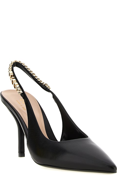 Gucci Shoes for Women Gucci 'gucci Signoria' Slingback