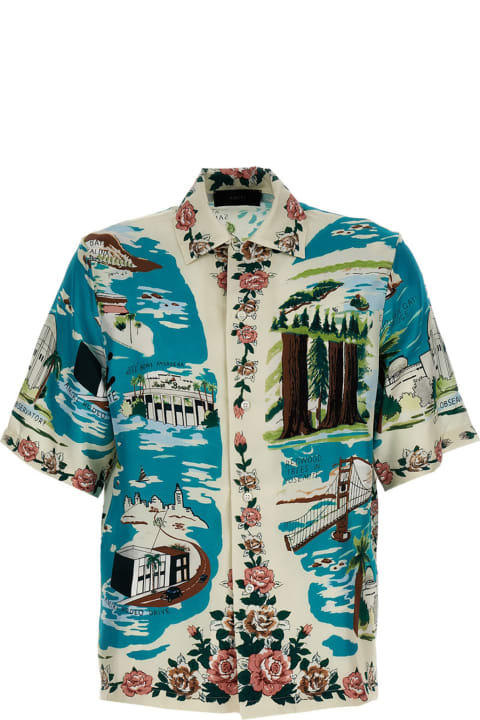 'hawaiian' Shirt