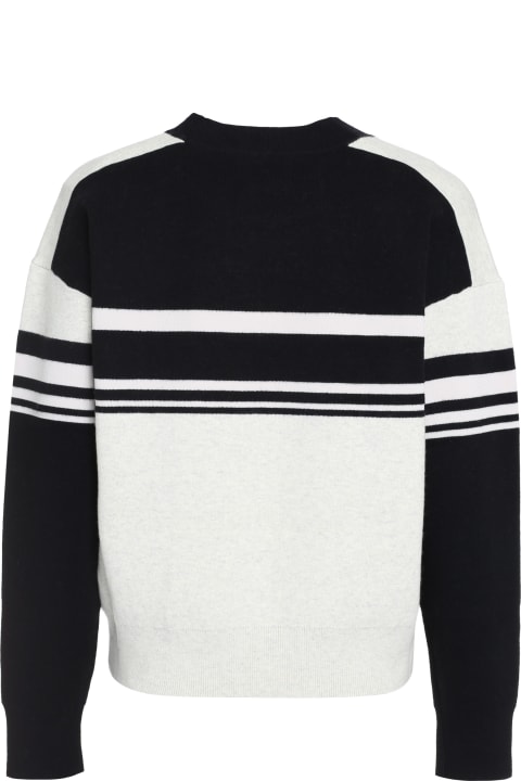 Fleeces & Tracksuits for Women Marant Étoile Callie Sweater