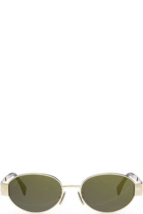 أدوات منزلية Celine Cl40235u 30n Sunglasses