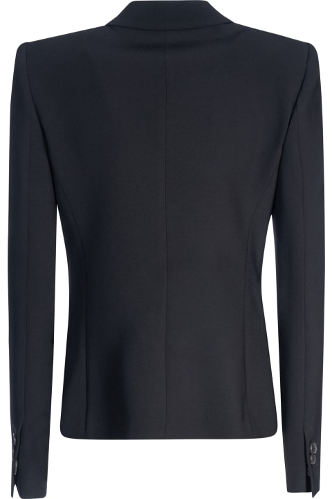 Dsquared2 Coats & Jackets for Women Dsquared2 Single-button Blazer