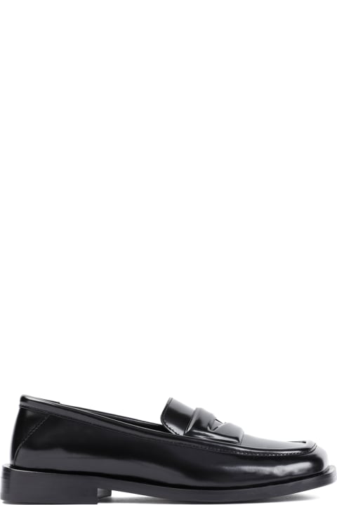 Flat Shoes for Women The Attico Amanda Loafers