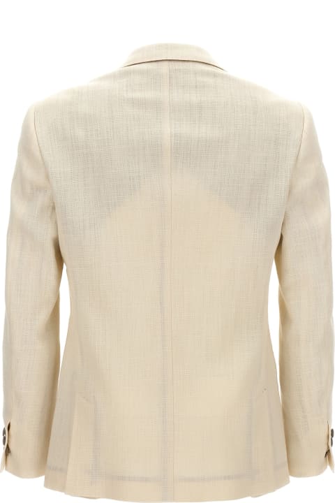 Maurizio Miri Coats & Jackets for Men Maurizio Miri 'sam' Blazer