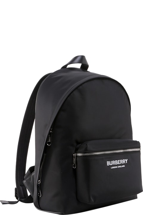Burberry Bags for Men Burberry Backpack