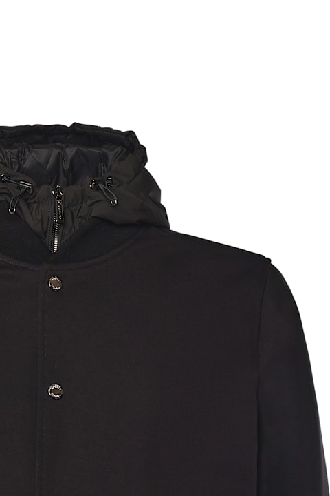 Homeware Moorer Callum-tz Jacket