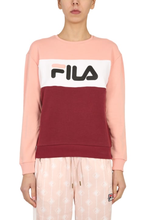 Fila Fleeces & Tracksuits for Women Fila Sweatshirt "leah"