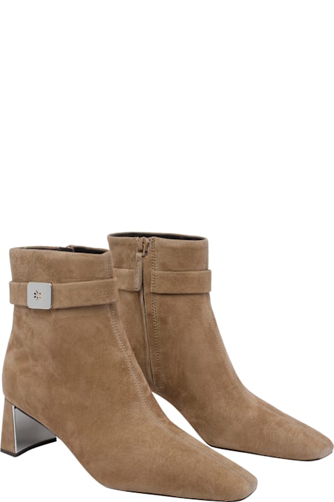 Tory Burch Georgia Ankle Boot