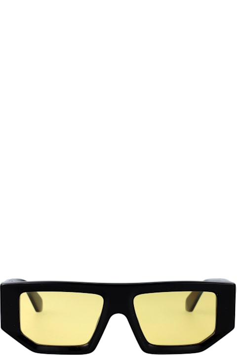 Off-White إكسسوارات لـ السيدات Off-White Vancouver Sunglasses