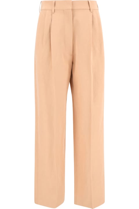 Blazé Milano Clothing for Women Blazé Milano Flica Fox Pants