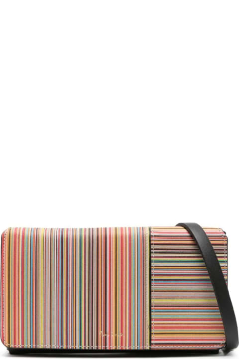 PS by Paul Smith Shoulder Bags for Women PS by Paul Smith Purse Phone Pouch