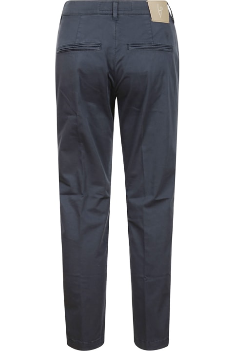 Hand Picked Clothing for Women Hand Picked Chino Comfort Mid Rise