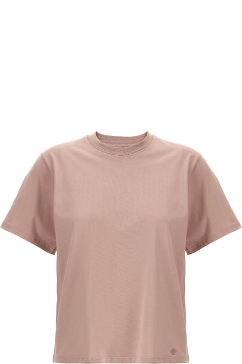Loulou Studio ملابس علوية لـ السيدات Loulou Studio 'telanto' T-shirt