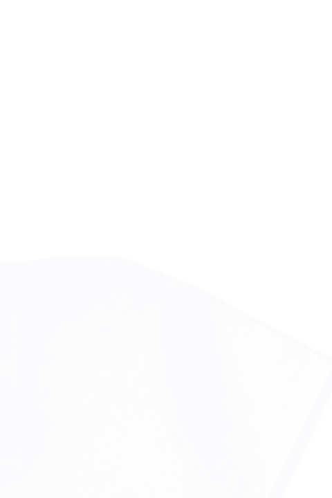 Balmain T-Shirts & Polo Shirts for Baby Girls Balmain White T-shirt For Babykids With Logo