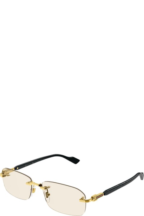 メンズ アクセサリー Gucci Eyewear Gg1221s Sunglasses